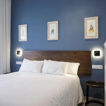 Terra Triana Seville