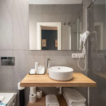 Terra Triana Apartment *