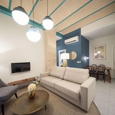 Terra Triana Apartment Seville
